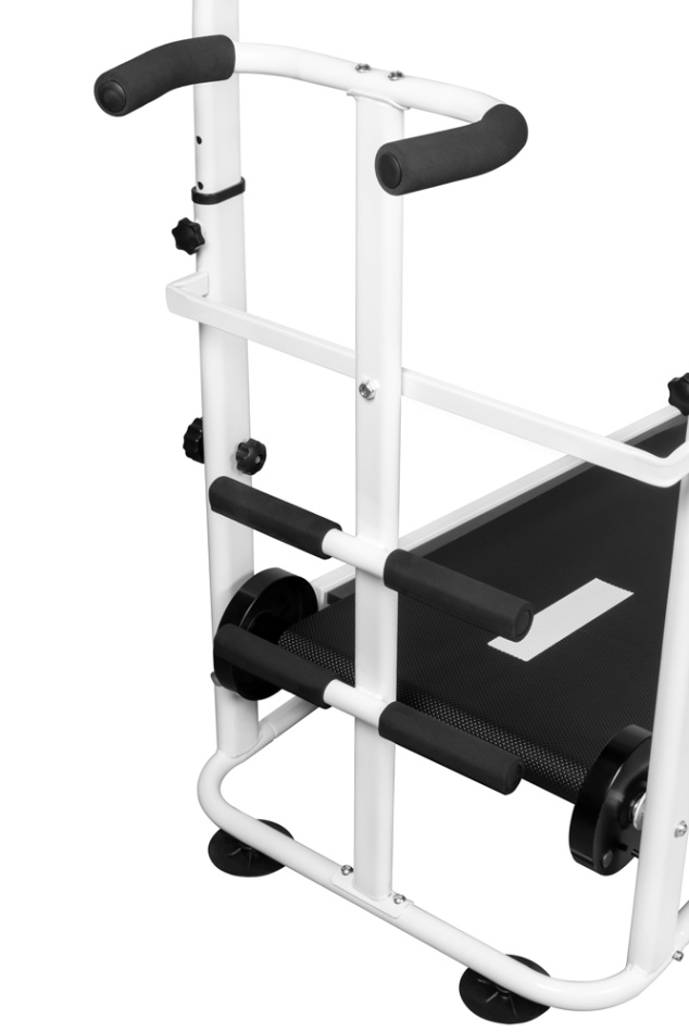 Беговая дорожка Alpin Sprint T-157 фото-10