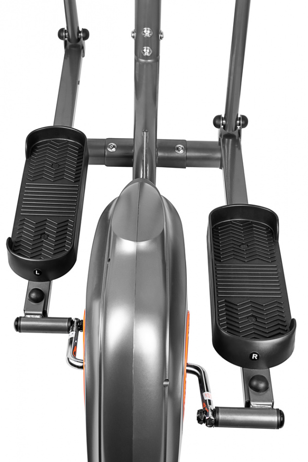 Эллиптический тренажер Alpin Sante X-171 фото-6