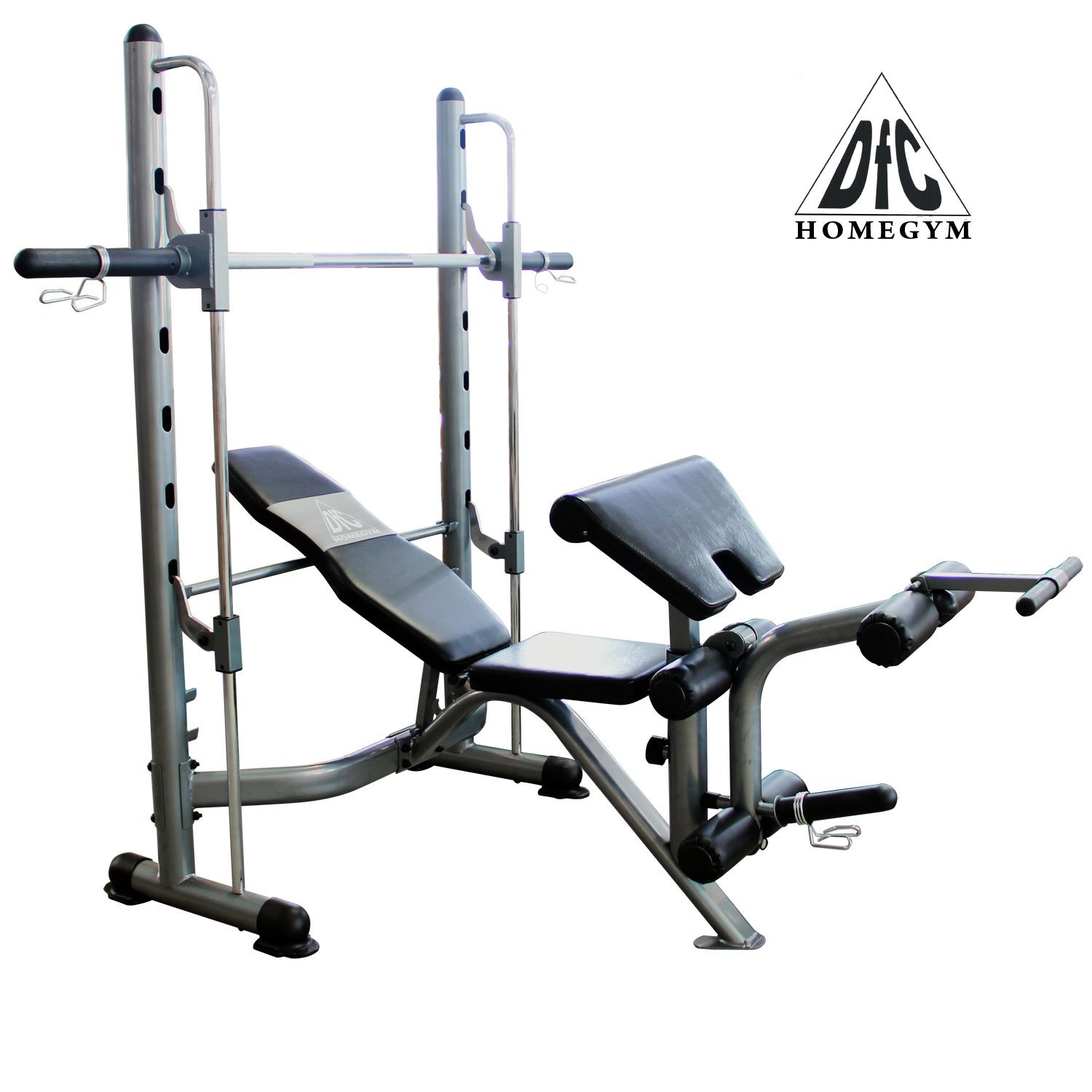 Машина Смита DFC Homegym BN021 - фото1