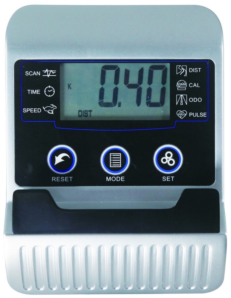 Велотренажер Magnetic Bike Konlega K8516 - фото2