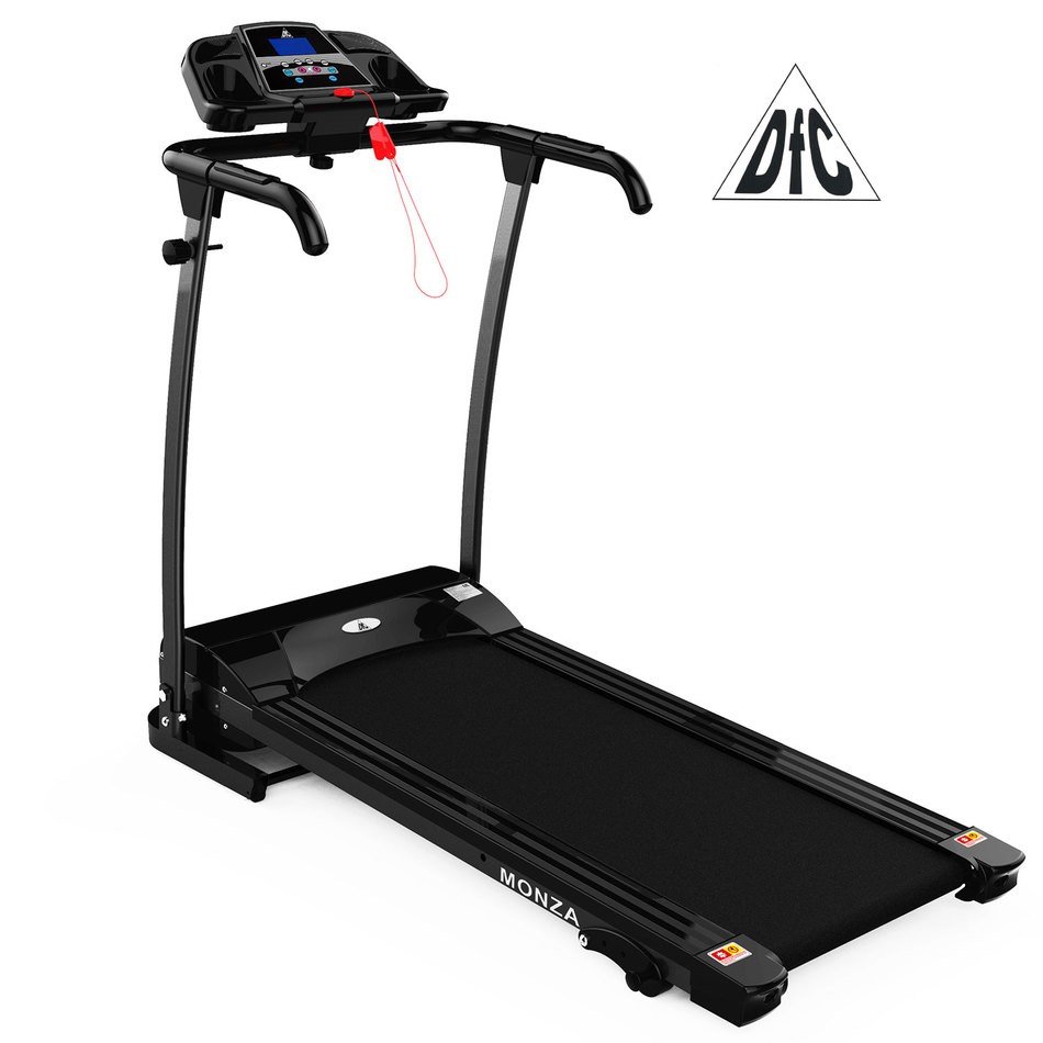 Беговая дорожка DFC MONZA T125 - фото1