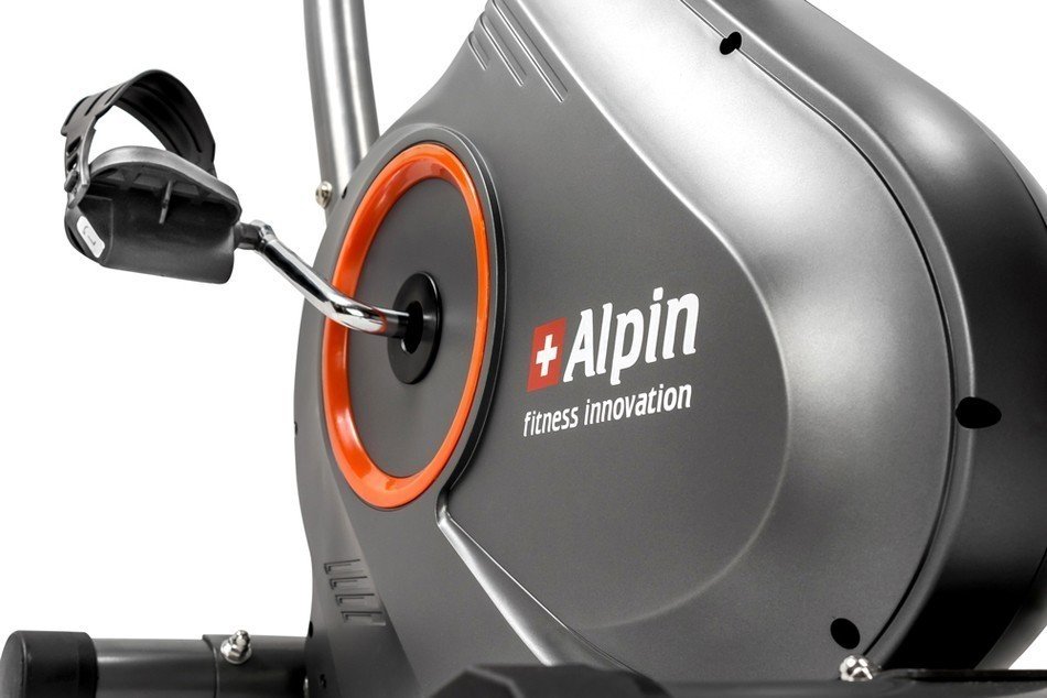 Велотренажер Alpin Picco B-180 фото-3