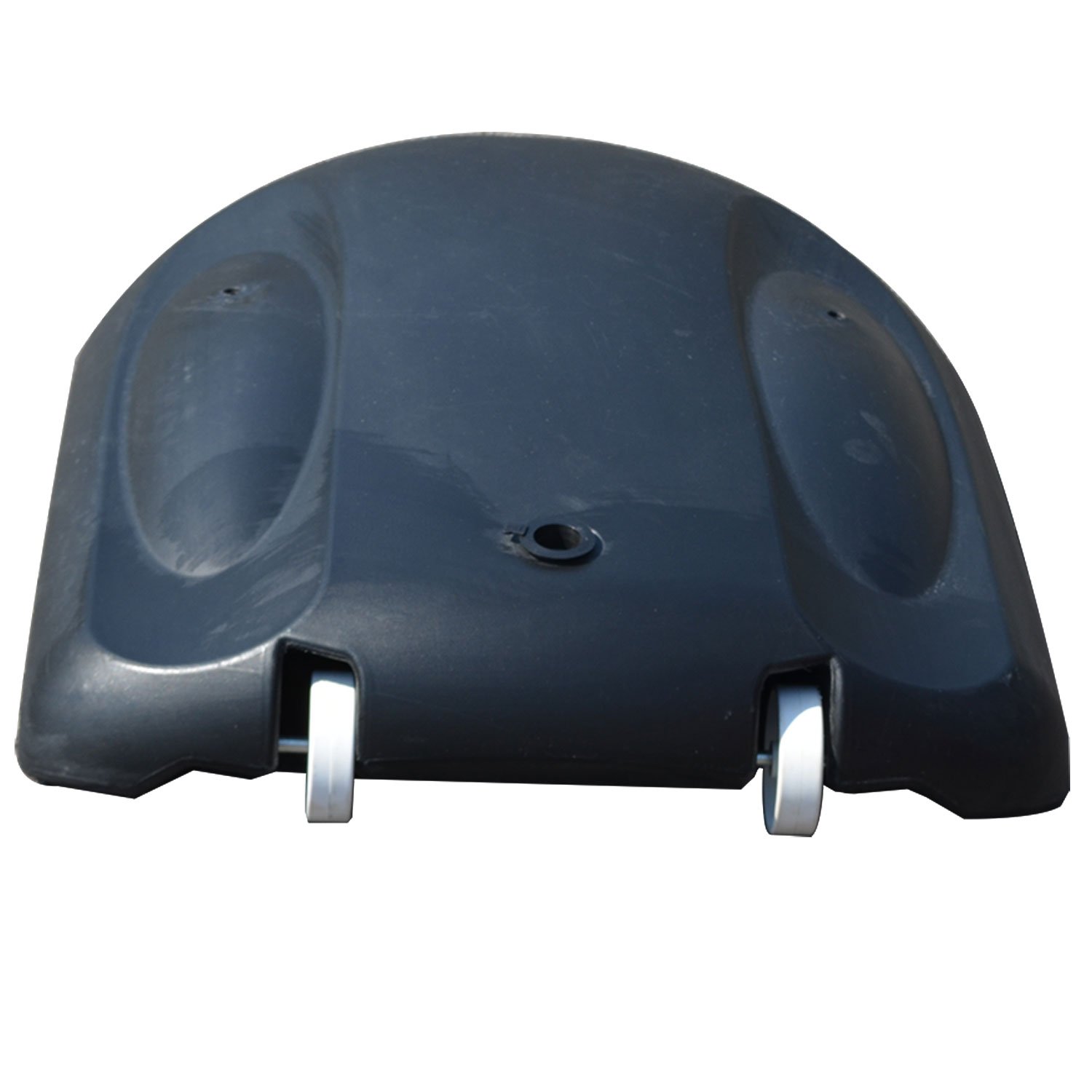 Мобильная баскетбольная стойка DFC KIDS4 фото-3