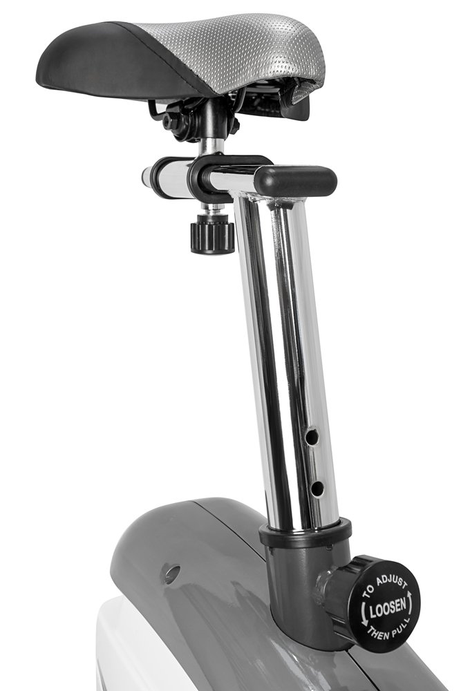 Велоэргометр ALPIN NEO B-200 фото-6