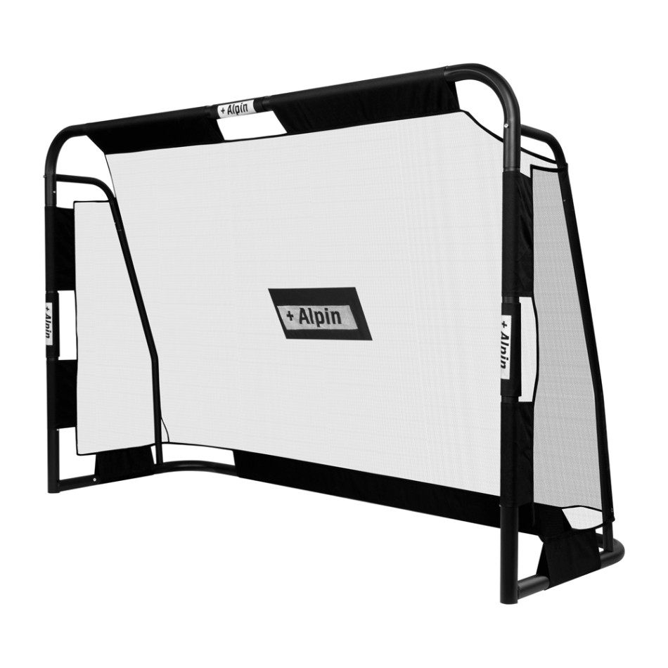 Ворота игровые Alpin Game Gates GG-183 - фото1