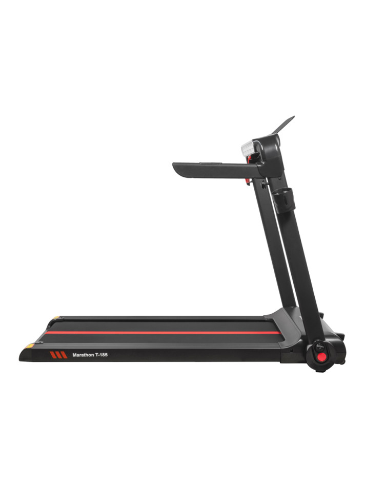 Беговая дорожка Alpin Marathon T-185 фото-9