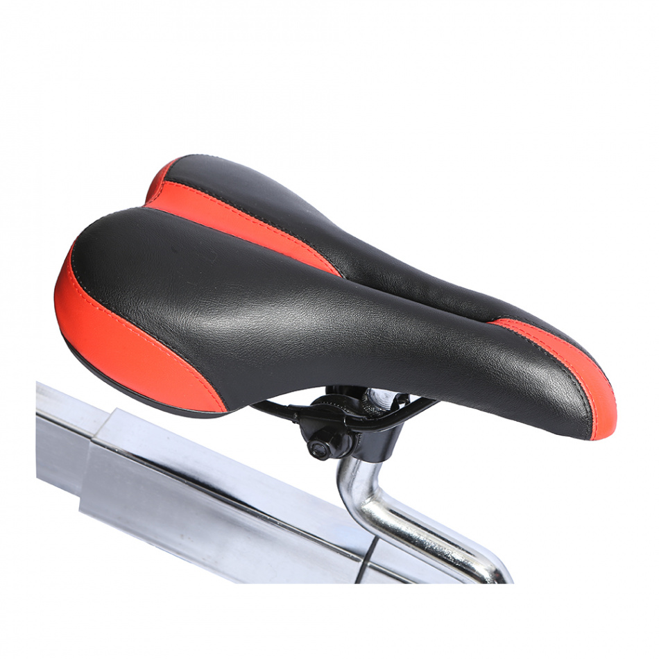 Спин-байк GetActive Wheel ES-703 10kg фото-7