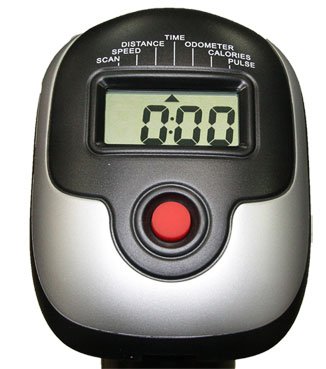 Велотренажер DFC TF-3.2 - фото2