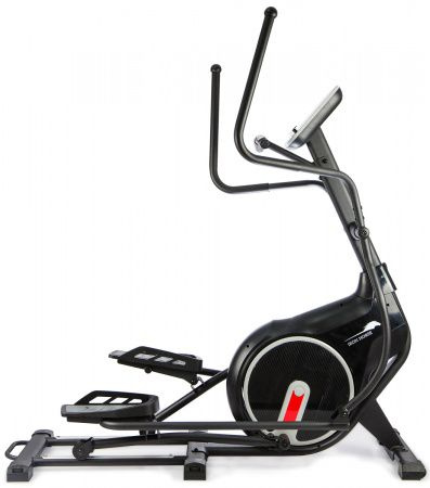 Эллиптический тренажер IRON HORSE MIAMI фото-3