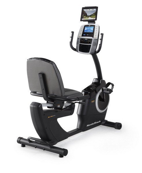 Велотренажер NordicTrack VXR 475 - фото1