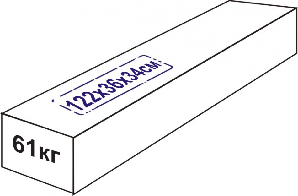 Leco-IT Outdoor с ограждением диам. 310 см гп060026 фото-4