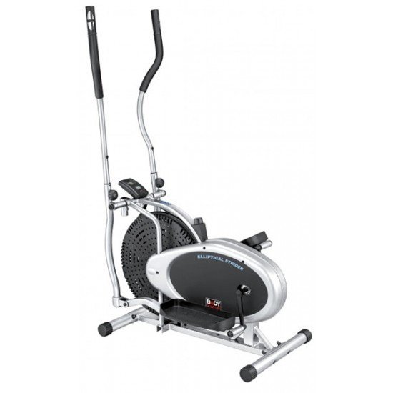 Эллиптический тренажер Body Sculpture BE-5920 HХ - фото1