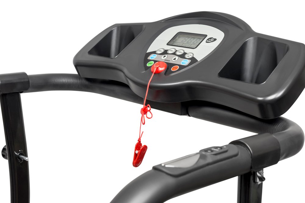 Беговая дорожка Alpin Stille T-175 - фото2