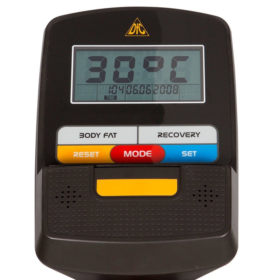 Эллиптический тренажер DFC CE001 - фото2