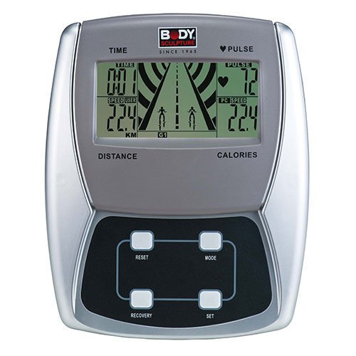 Эллиптический тренажер Body Sculpture BE-6760 D - фото2