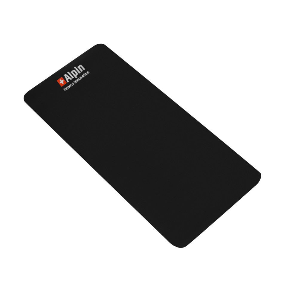 Коврик под тренажер Alpin MT-120 (120*60*0,4) - фото1