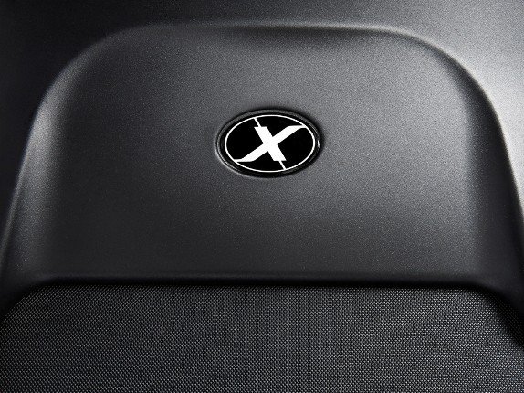 Беговая дорожка PROXIMA KENTURIA фото-7