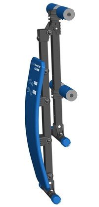 Скамья для пресса Leco-IT Pro гп040020 фото-3