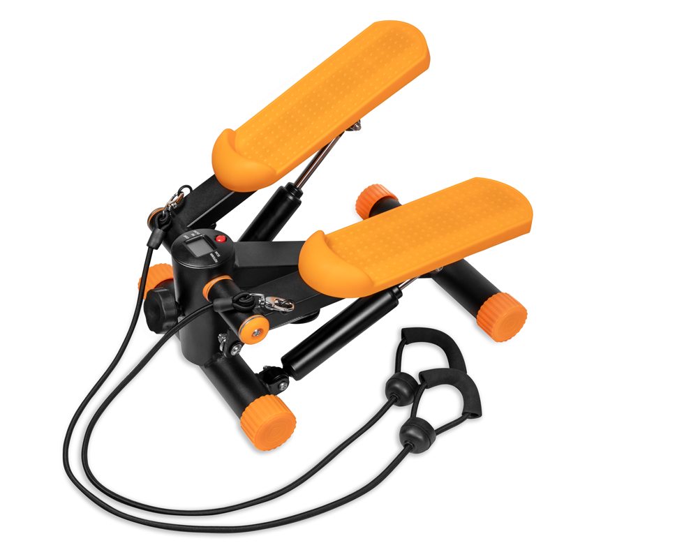 Министеппер Alpin Walk S-155 - фото1