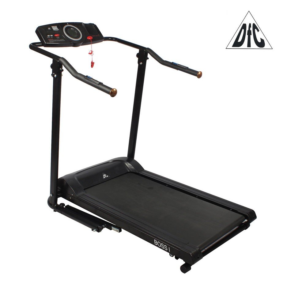 Беговая дорожка DFC BOSS I T-B1 - фото1