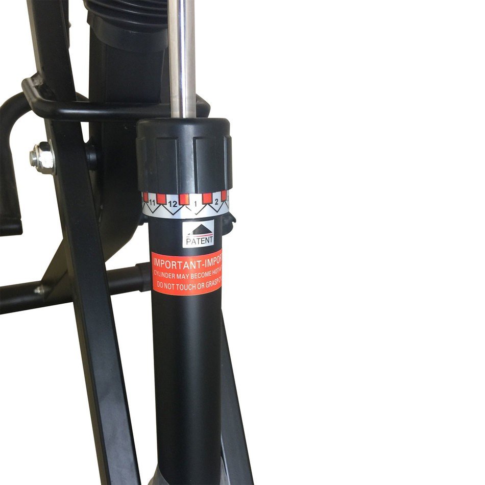 Велотренажер Rider DFC VT-301 - фото2