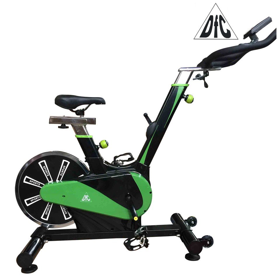 Спин-байк DFC B3306 - фото1