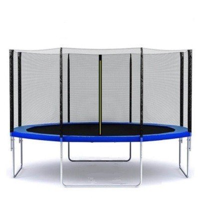 Батут Total Sport 12ft (374 см) - фото1