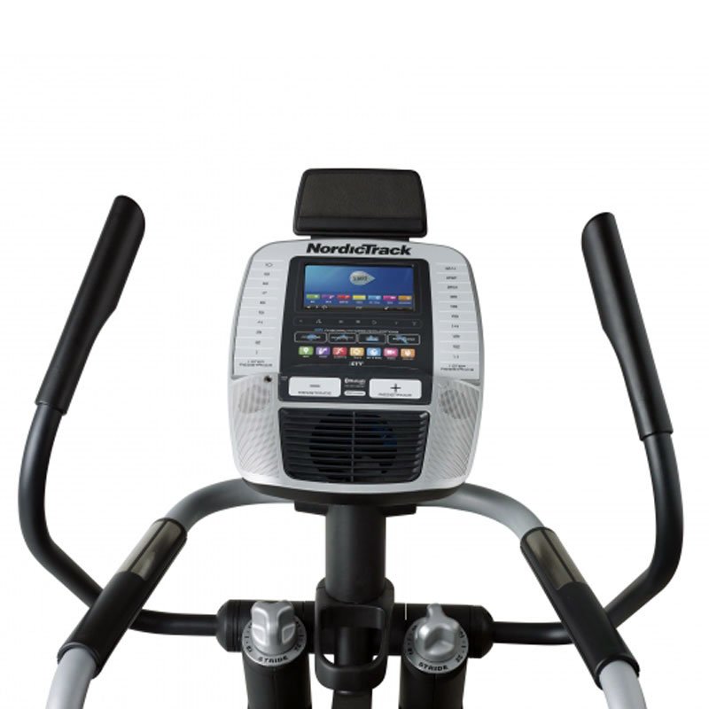Эллиптический тренажер NordicTrack A.C.T. Commercial 7 фото-3