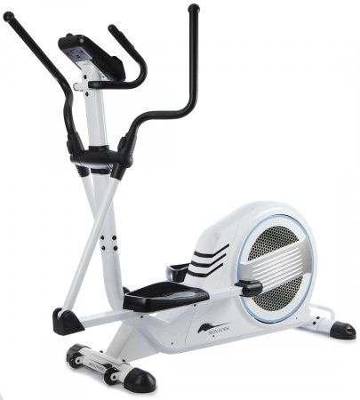 Эллиптический тренажер IRON HORSE ATLANTA - фото1