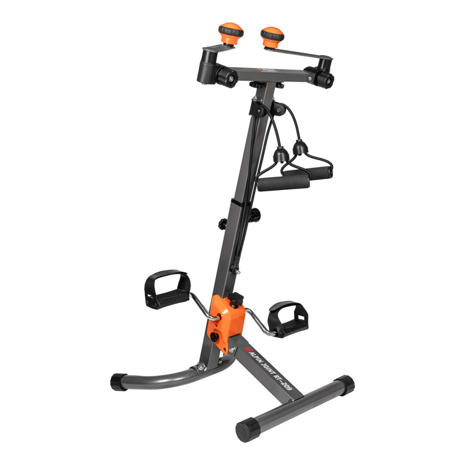 Велотренажер Alpin Joint RT-209 - фото1