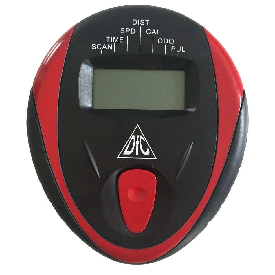 Велотренажер DFC VT-8301 - фото2