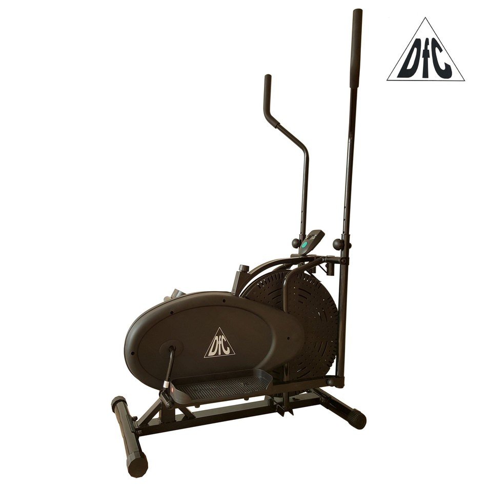 Эллиптический тренажер DFC 8.2 - фото1