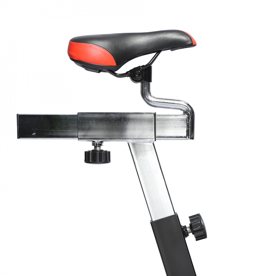 Спин-байк GetActive Wheel ES-703 13kg фото-6