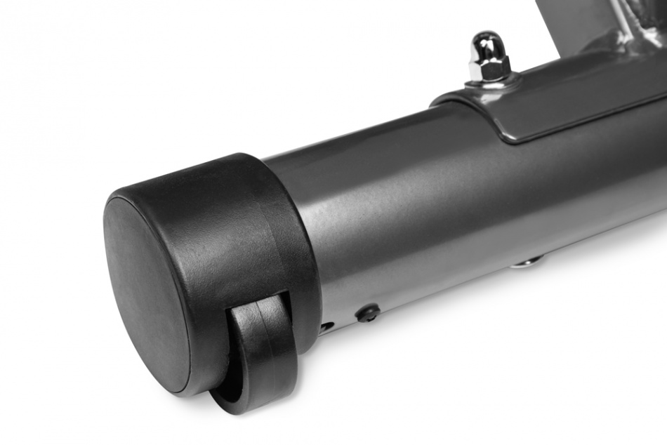 Эллиптический тренажер Alpin Sante X-171 фото-7