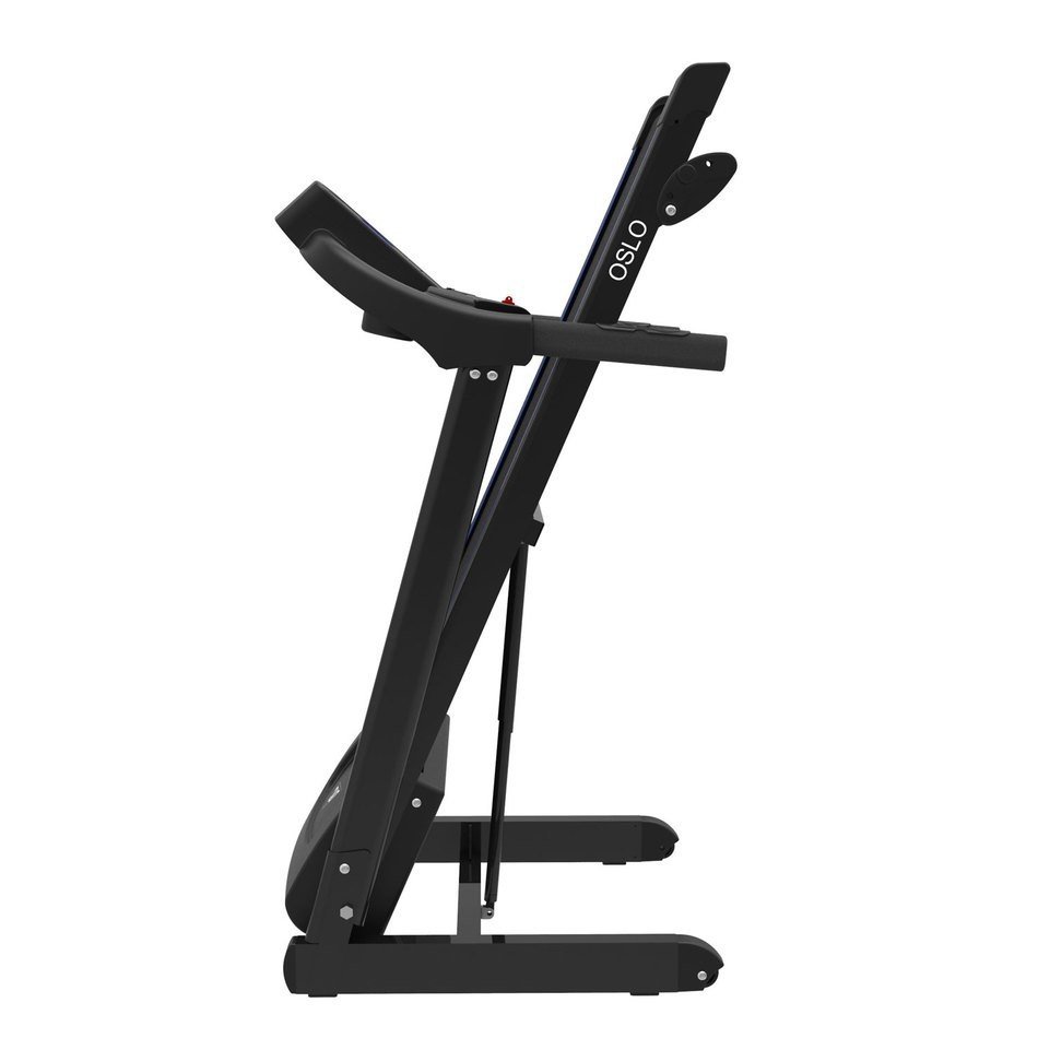 Беговая дорожка DFC OSLO T-550 фото-3