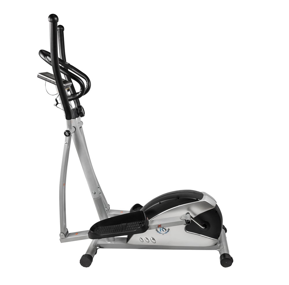 Эллиптический тренажер RS 809 - фото2