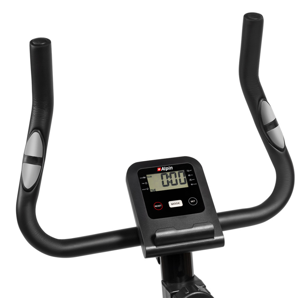 Велотренажер Alpin Optimal B-175 фото-7