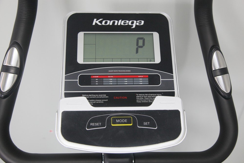 Велотренажер Konlega K8601-1 - фото2