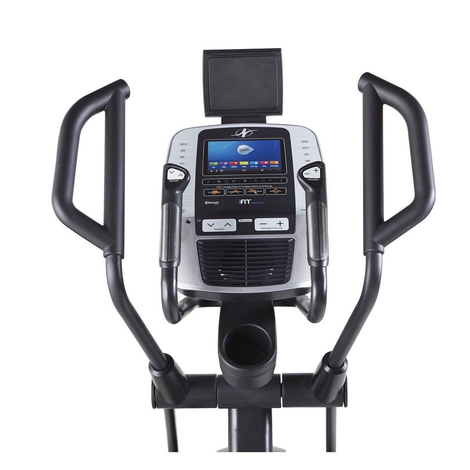 Эллиптический тренажер NordicTrack Commercial C12.9 - фото2