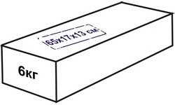 Leco черный диам. 120 см. гп060002 фото-3