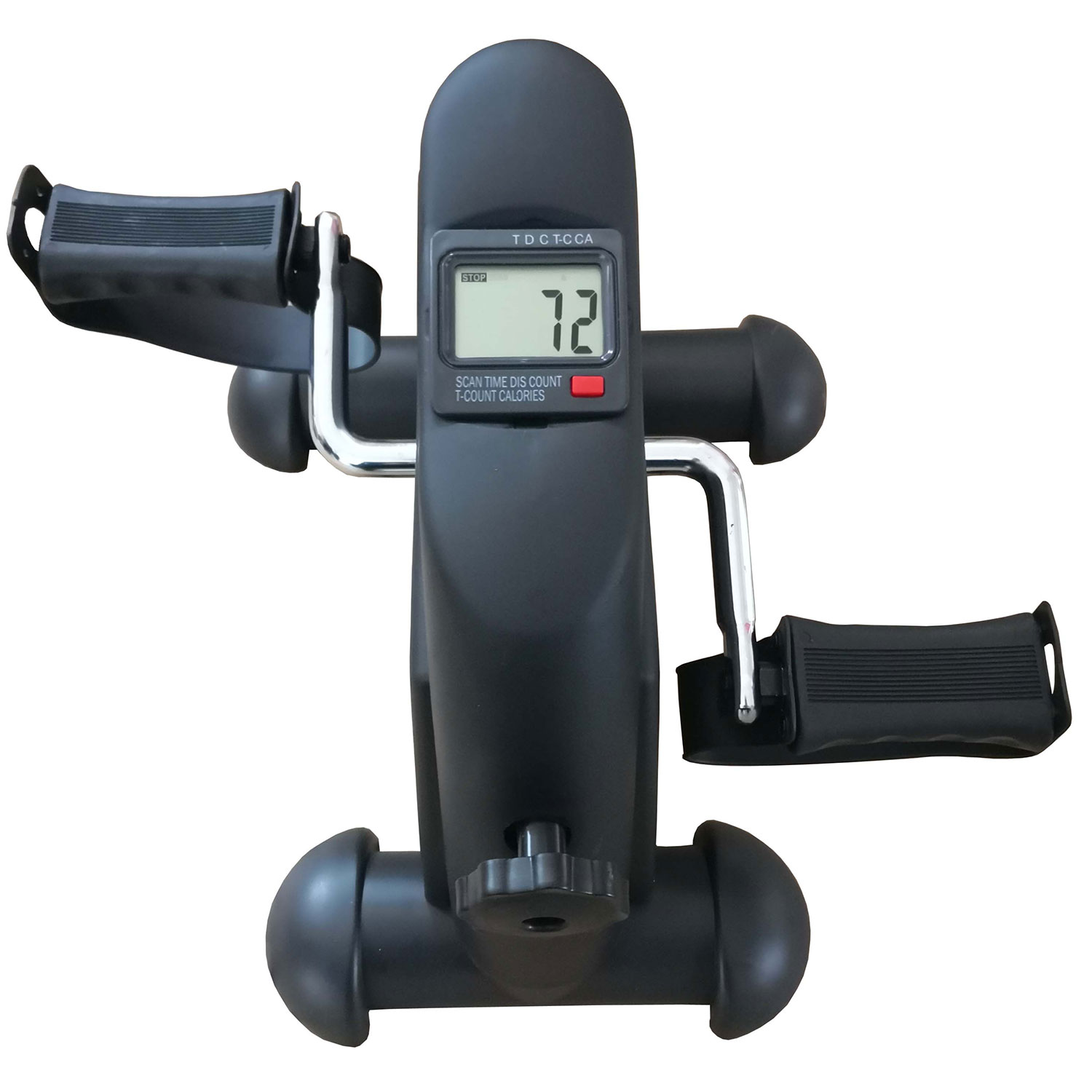 Мини велотренажер DFC B8207 - фото2