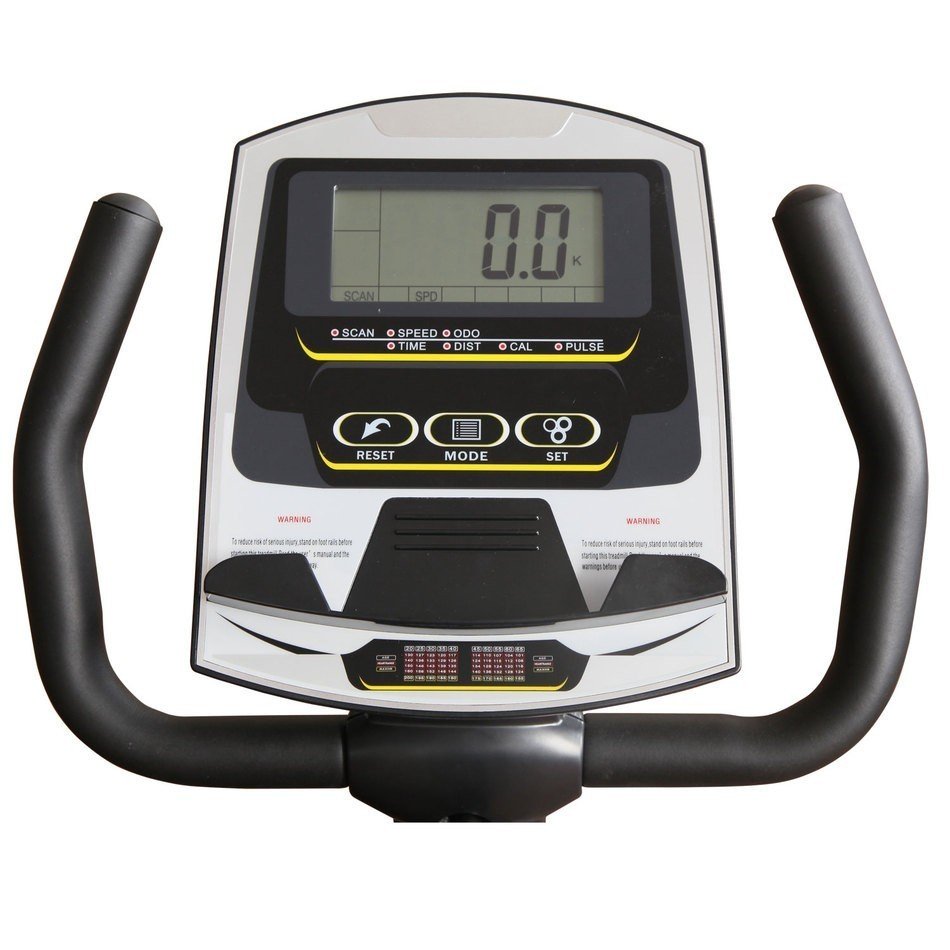 Велотренажер DFC B8731R - фото2