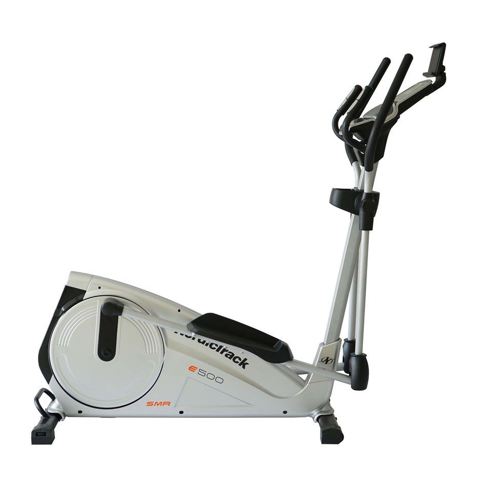 Эллиптический тренажер NordicTrack E500 фото-3