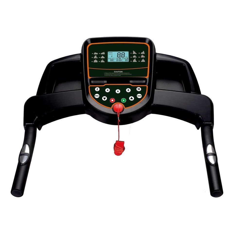 Беговая дорожка DFC OMEGA T-130 - фото2