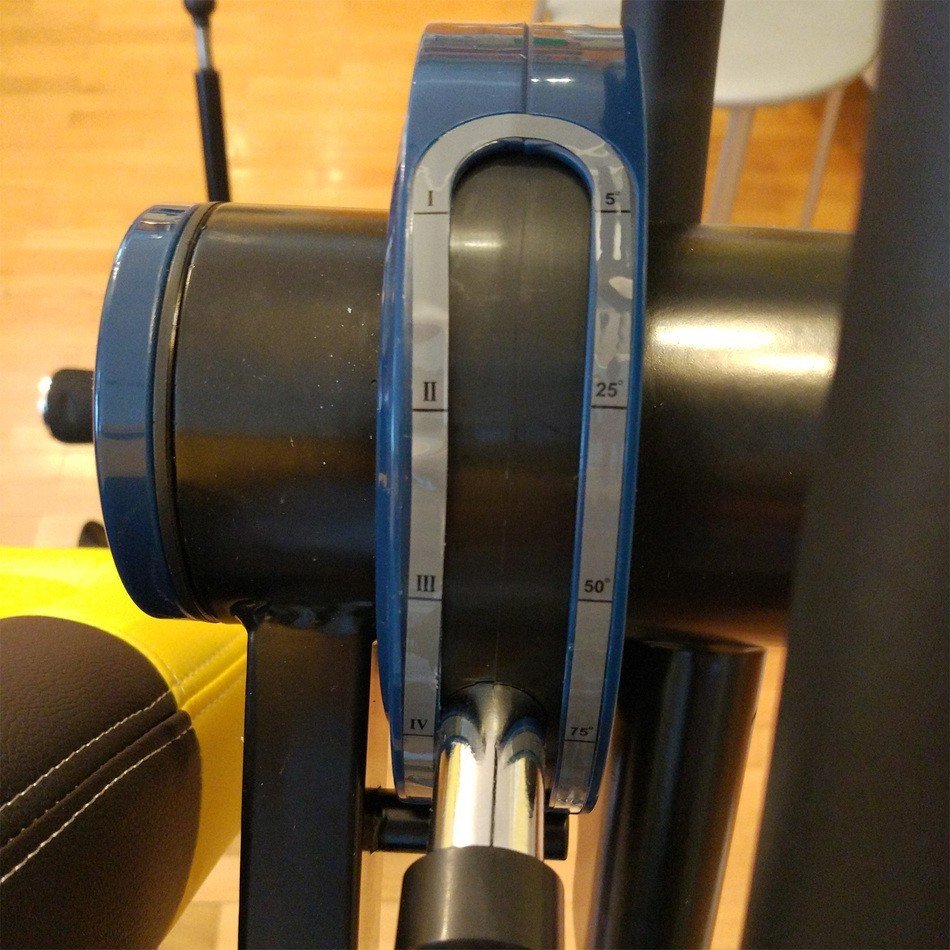 Инверсионный стол DFC XJ-CI-01SL фото-3