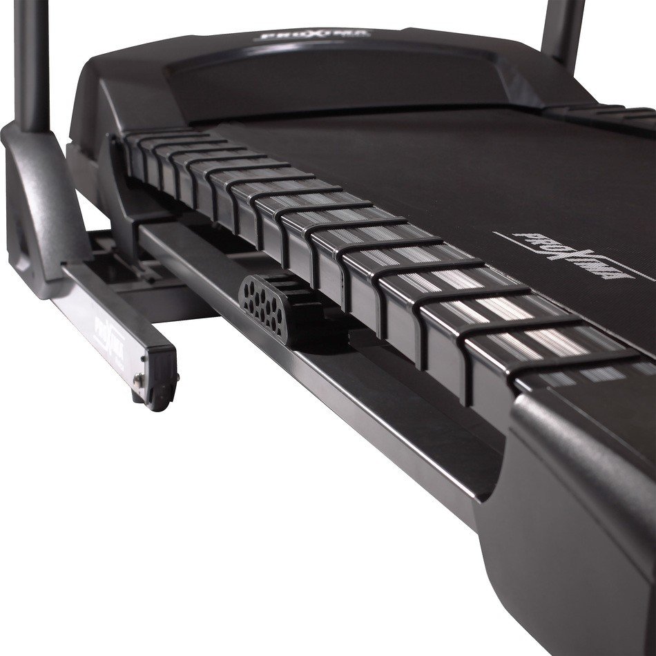 Беговая дорожка Proxima Fleksa - фото2