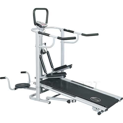 Беговая дорожка Sport Elite SE-1611 - фото1