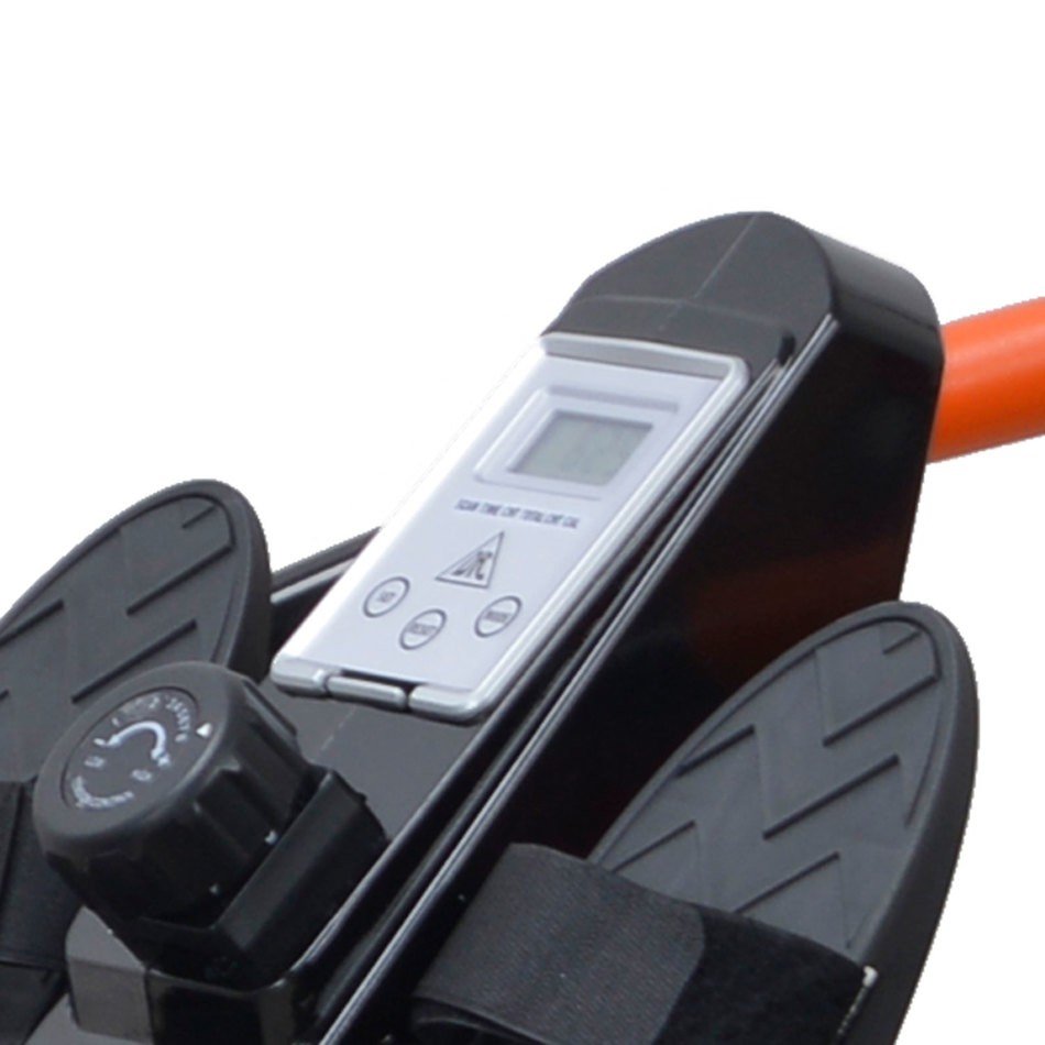 Гребной тренажер DFC R8003 фото-7