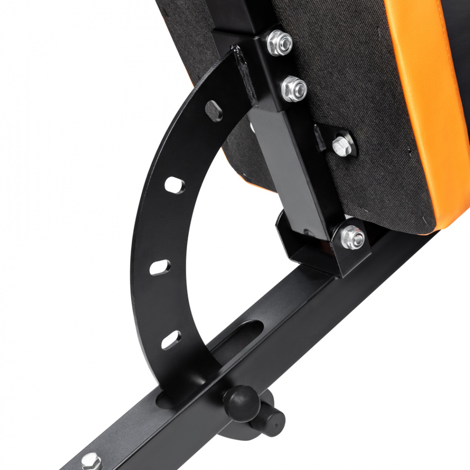 Силовая скамья Alpin Bench G-10 фото-5