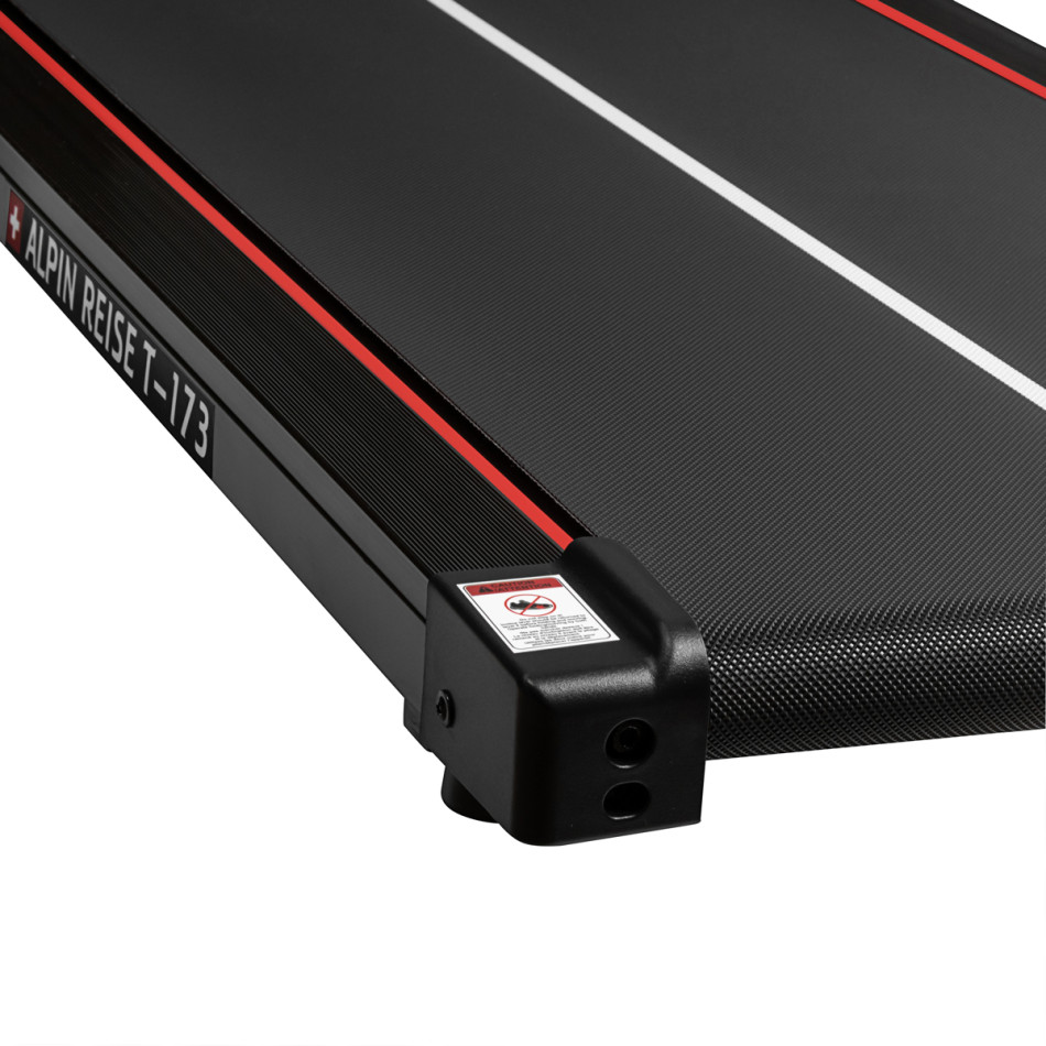 Беговая дорожка Alpin Reise T-173 фото-3